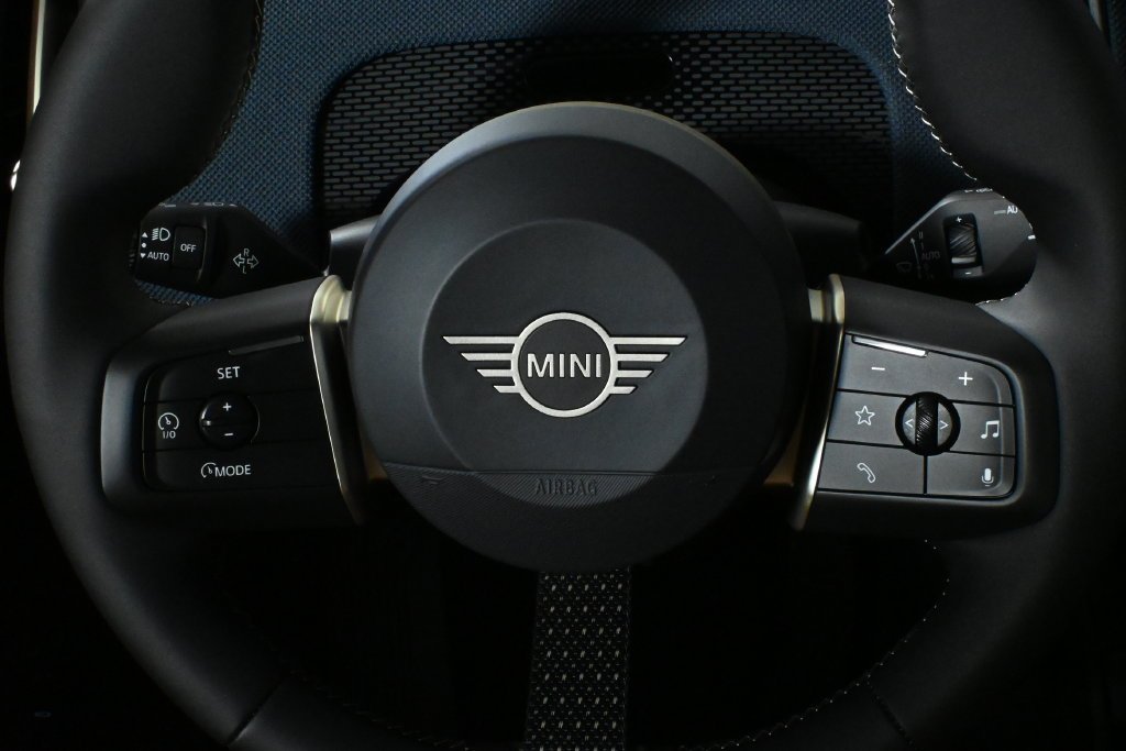 2026 MINI Countryman S - Photo 19