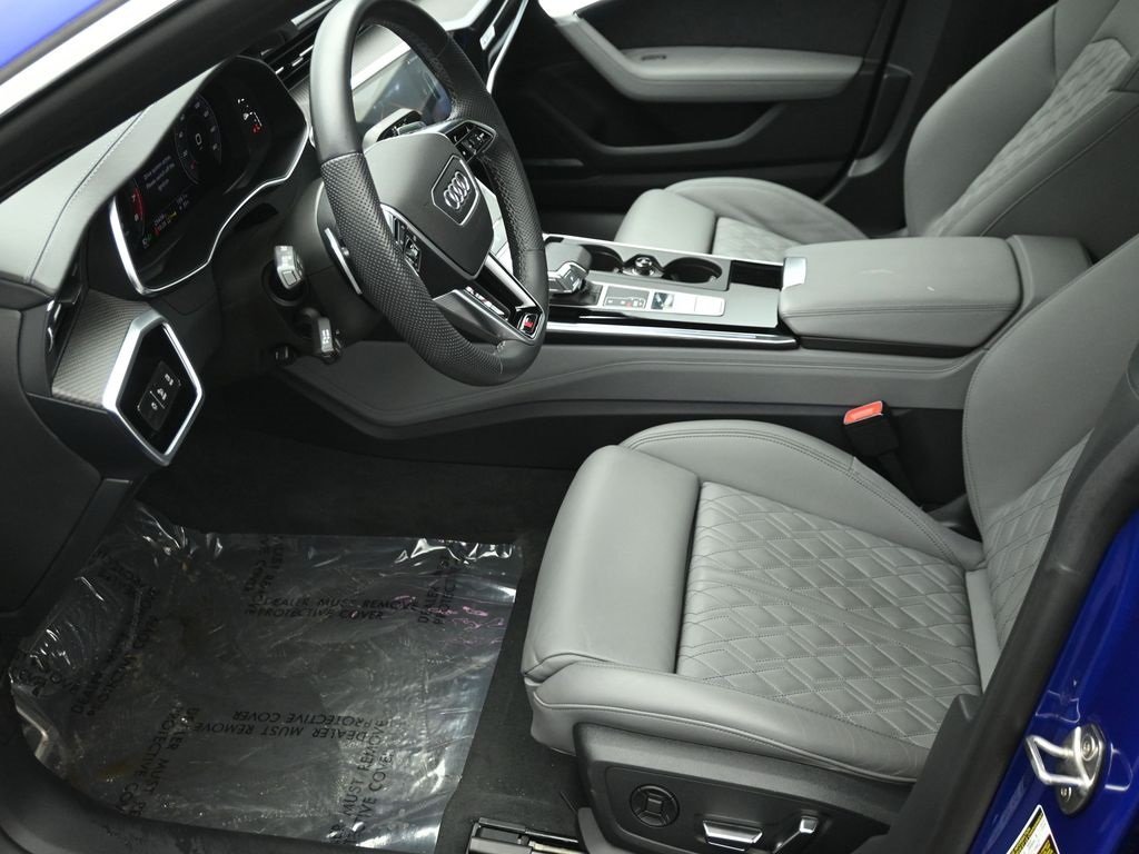 2023 AUDI S7 - Image 9