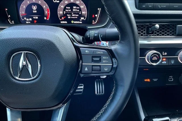 Used 2024  Acura A-Spec Package image 14