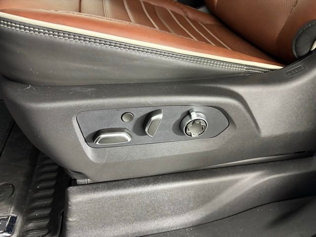 New 2026 Black GMC Denali Ultimate image 20
