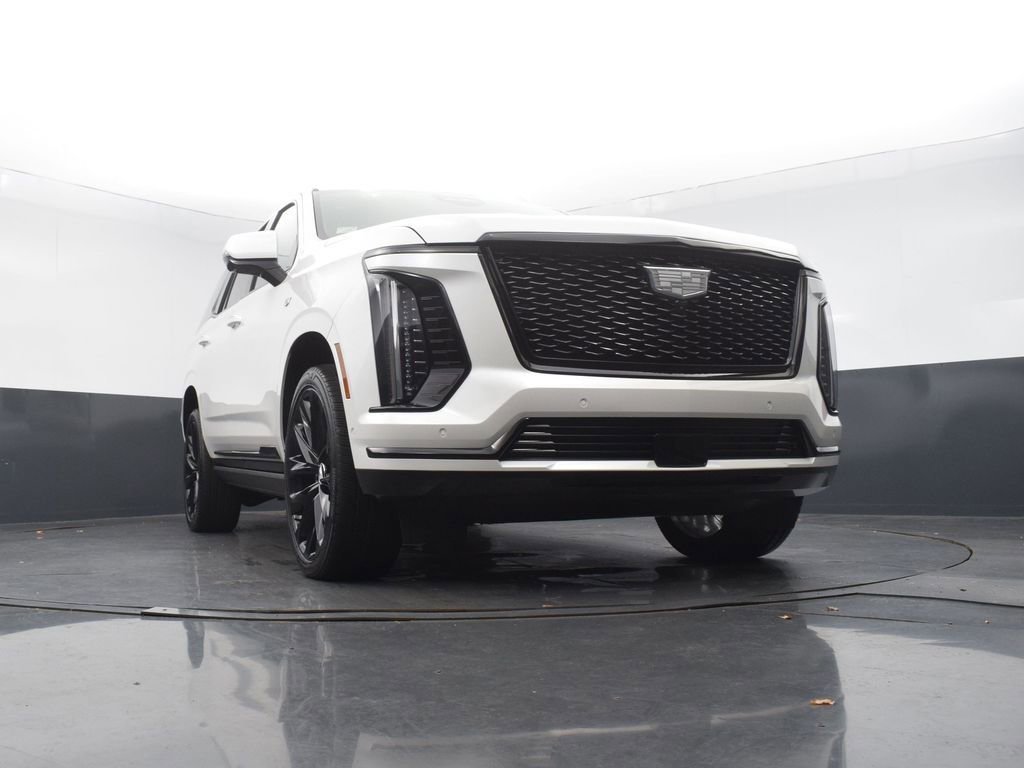 2025 CADILLAC ESCALADE - Image 52