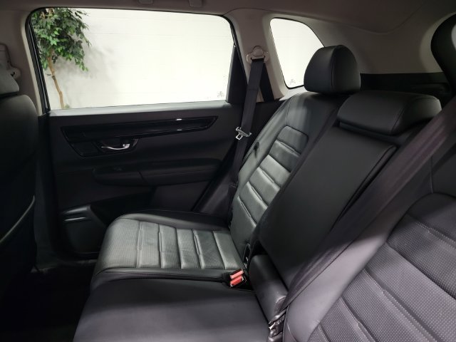 2024 Honda CR-V EX-L - Photo 12