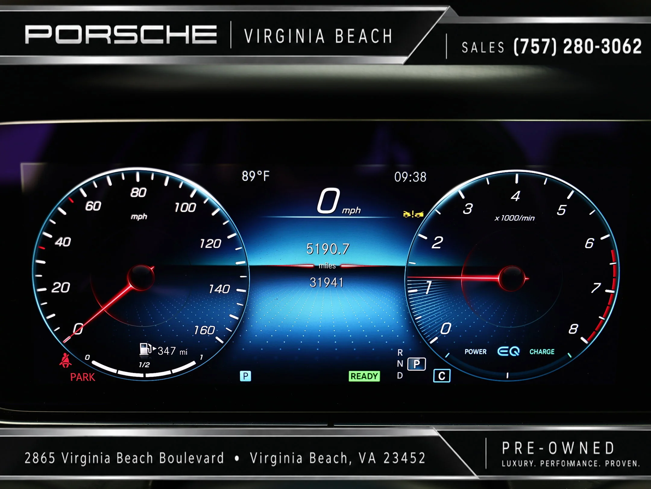Used 2023  Mercedes-Benz E 450 image 33