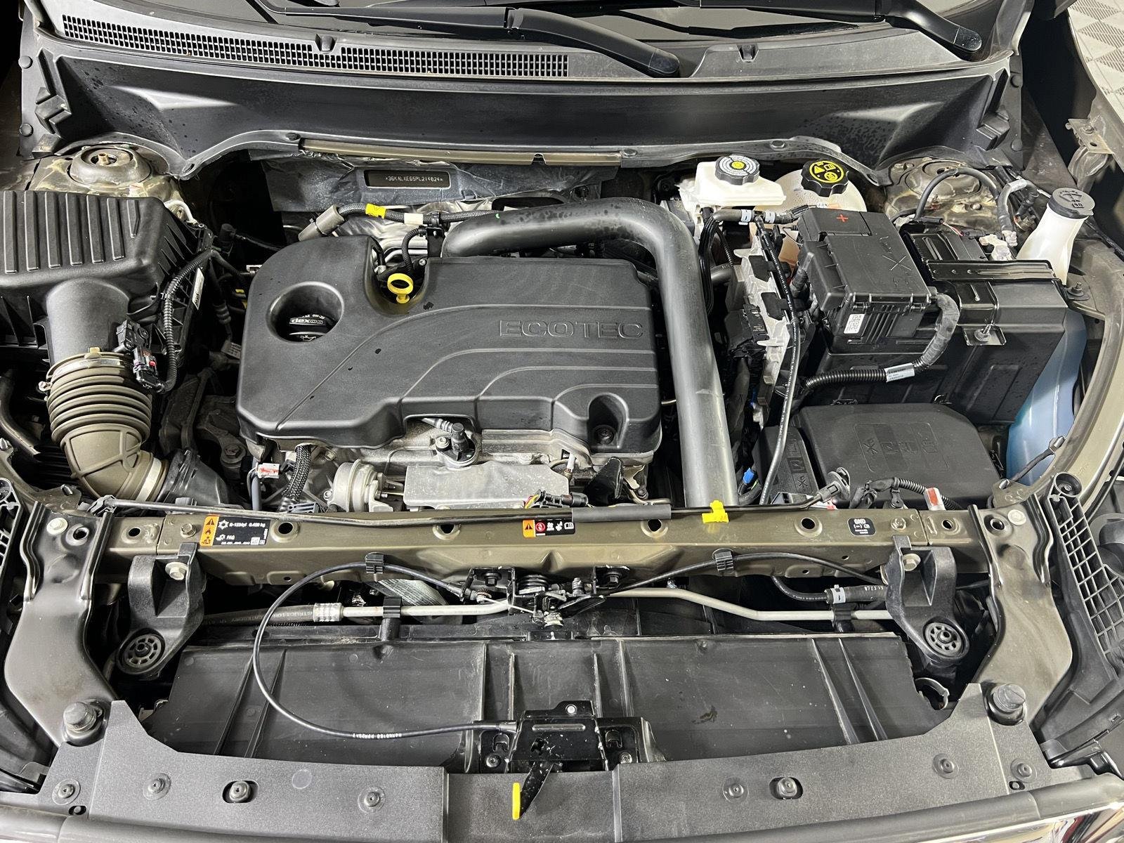 Used 2023 Deep Bronze Metallic GMC Denali image 26