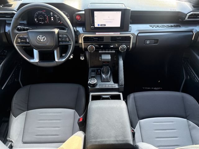 Used 2026 Beige Toyota TRD Sport image 11
