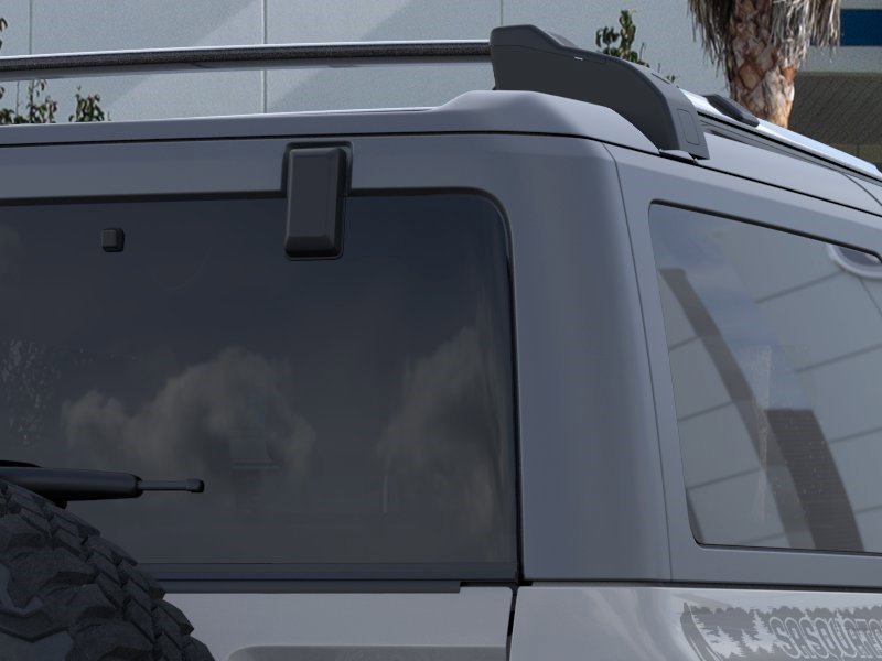 New 2026 Avalanche Ford Base image 25