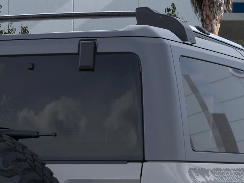 New 2026 Avalanche Gray Ford Base image 25