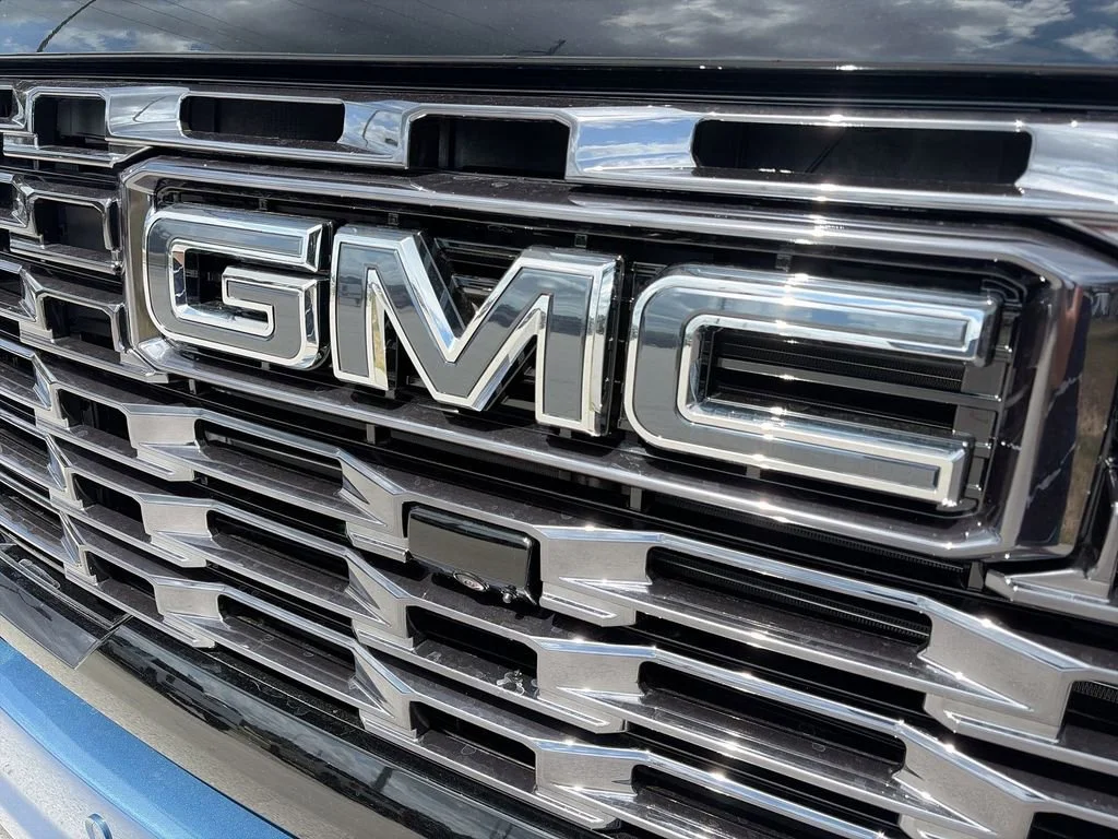 New 2026 Downpour Metallic GMC Denali Ultimate image 40
