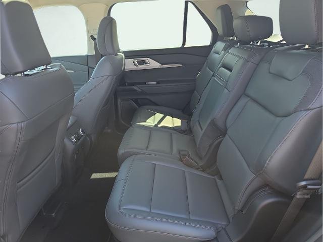 2026 Ford Explorer Active - Photo 37