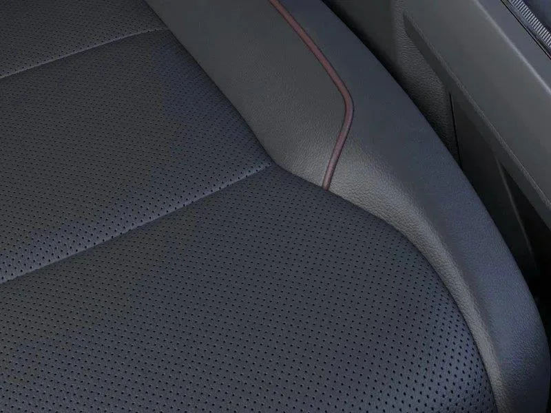 New 2026 Carbonized Gray Ford Lariat image 45