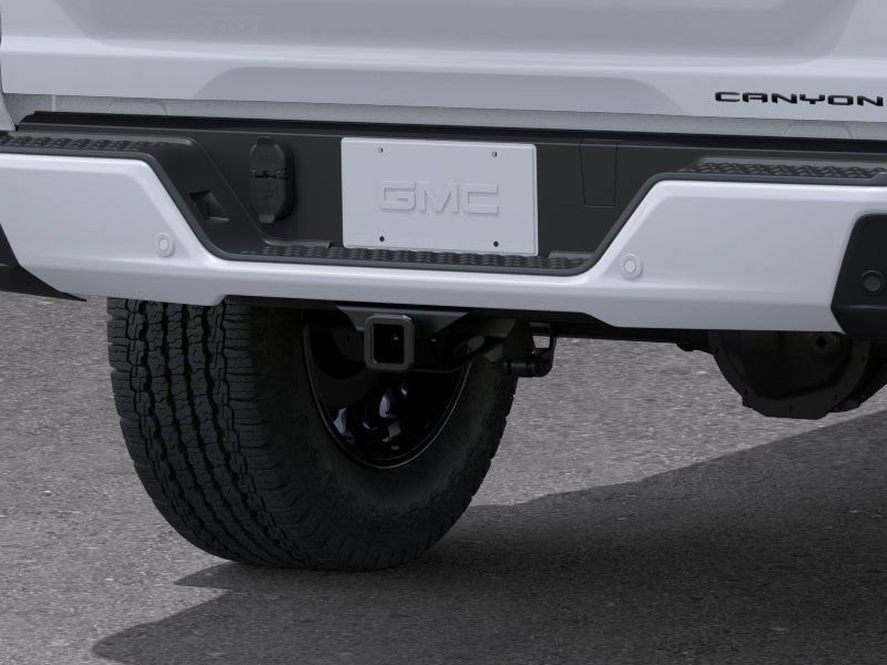 New 2026 Summit White GMC Denali image 15