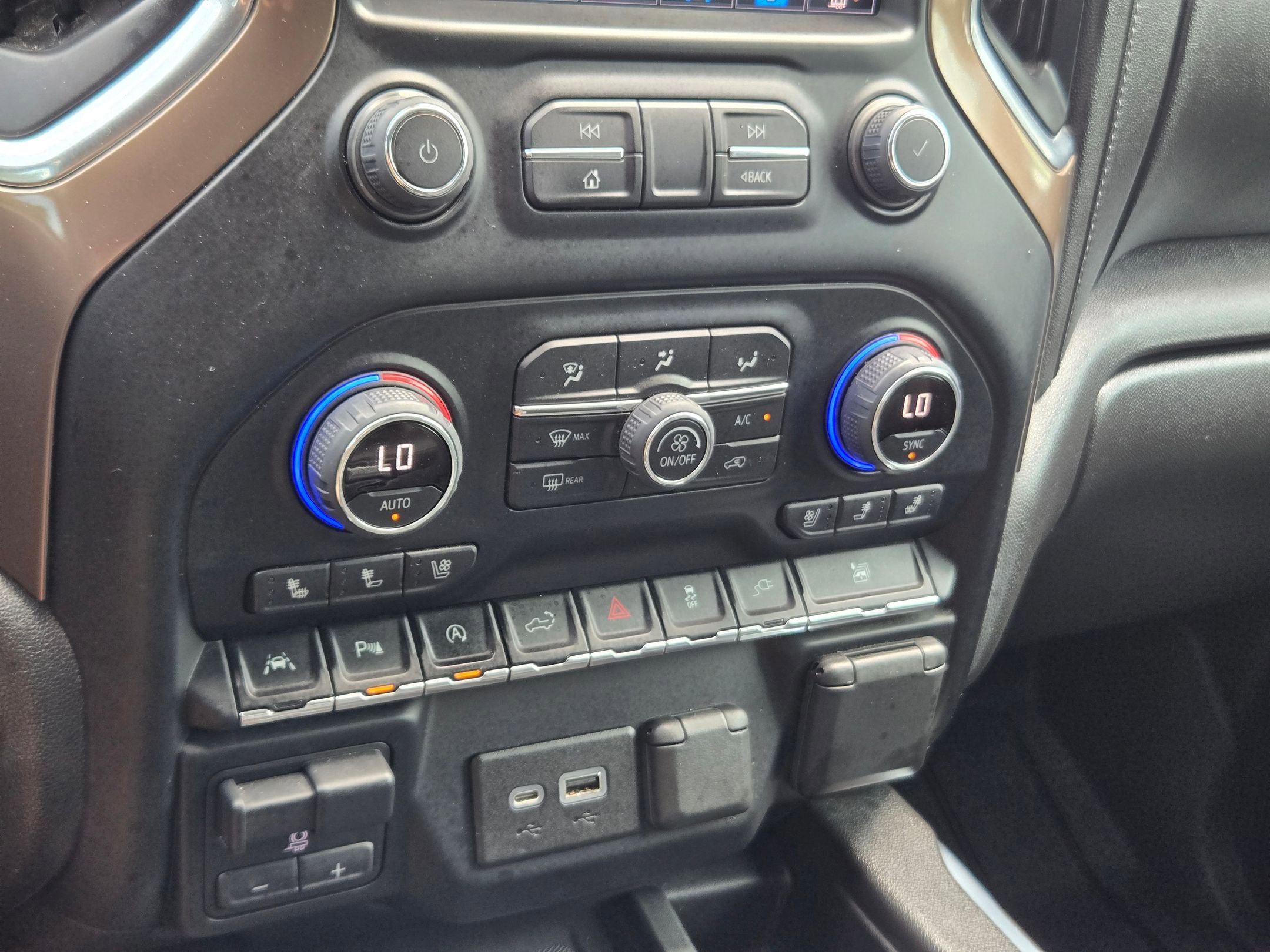 2022 Chevrolet Silverado 1500 Limited High Country - Photo 20