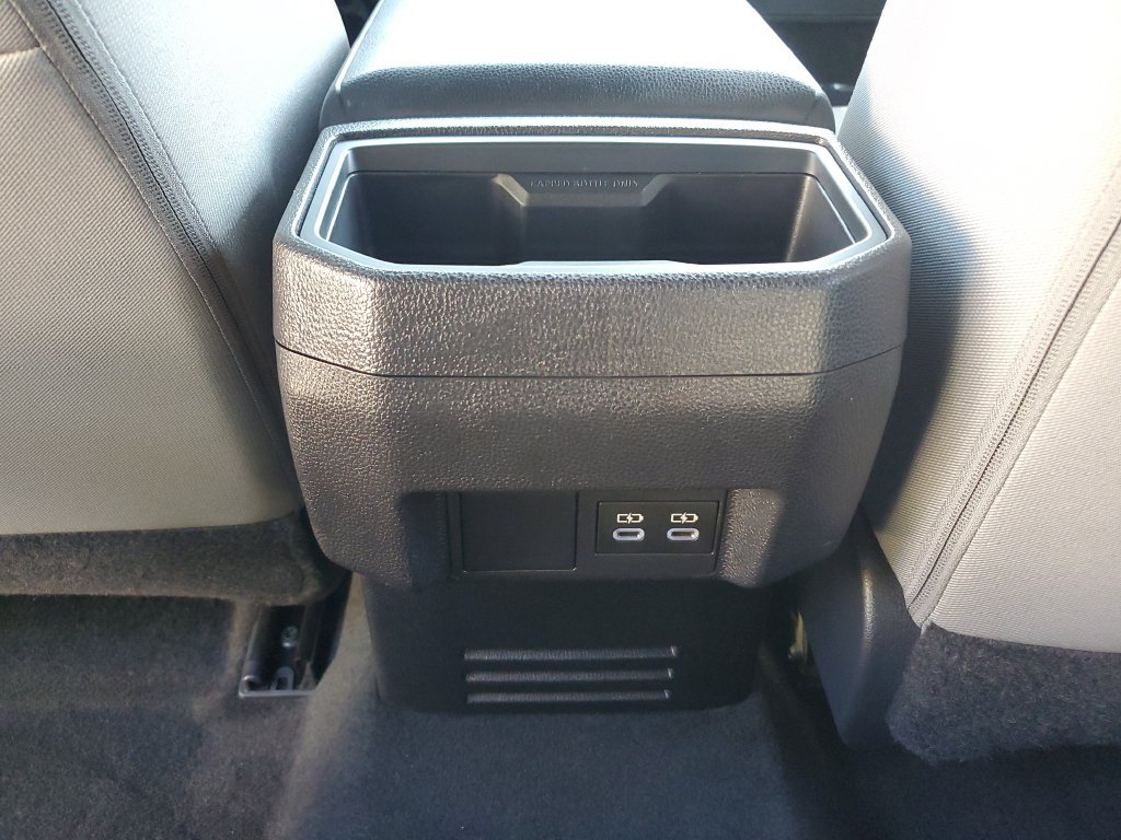 Certified Used 2024 Black Toyota TRD Sport image 11