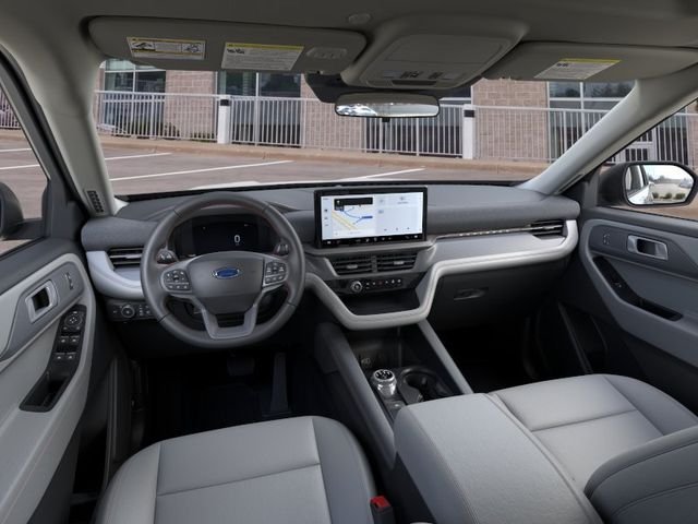 New 2026 White Ford Active image 9
