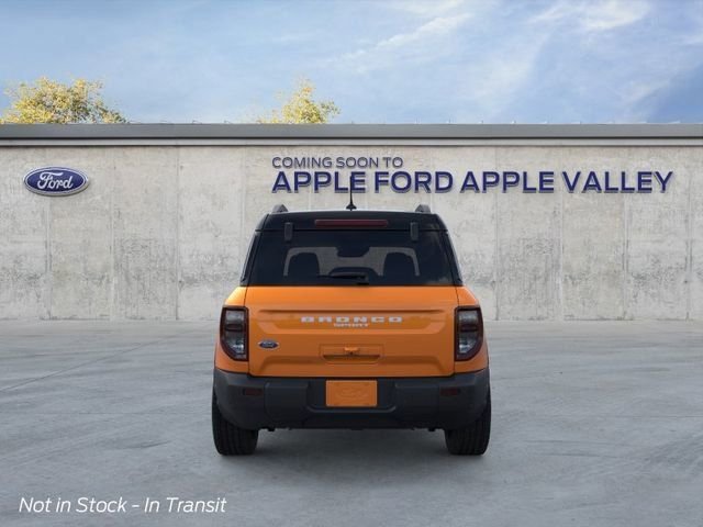 New 2026 Oran Fury Met T Ford Outer Banks image 5