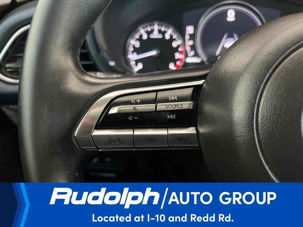 Used 2021 Jet Black Mazda Premium image 31