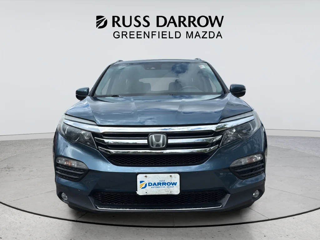 Used 2017  Honda Elite image 8