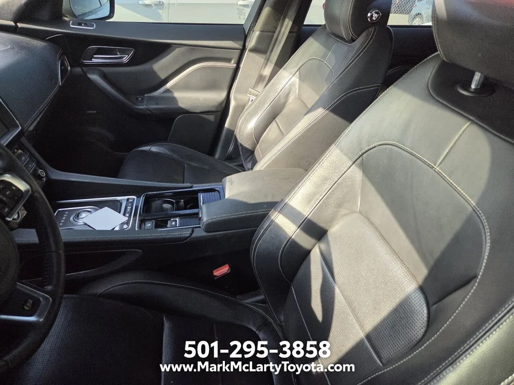 Used 2019 Silver Jaguar S image 7