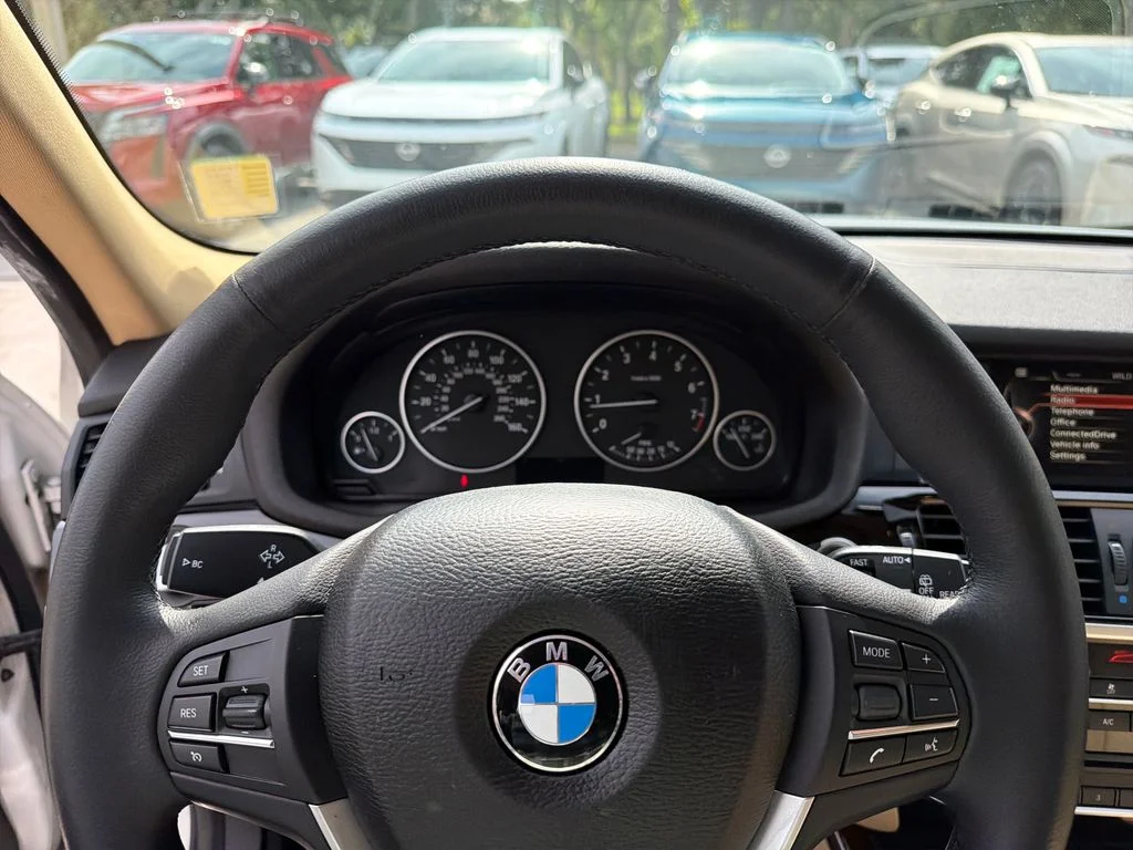 2017 BMW X3 xDrive28i - Photo 20