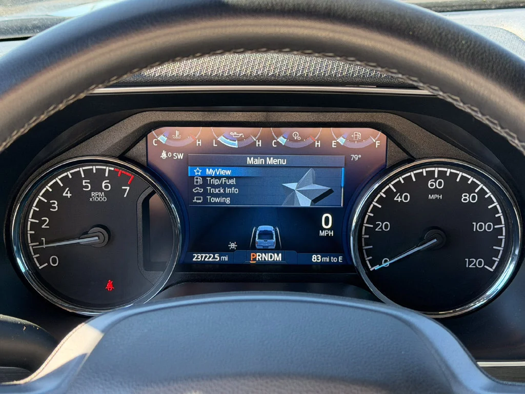 2023 Ford F-150 XLT - Photo 36