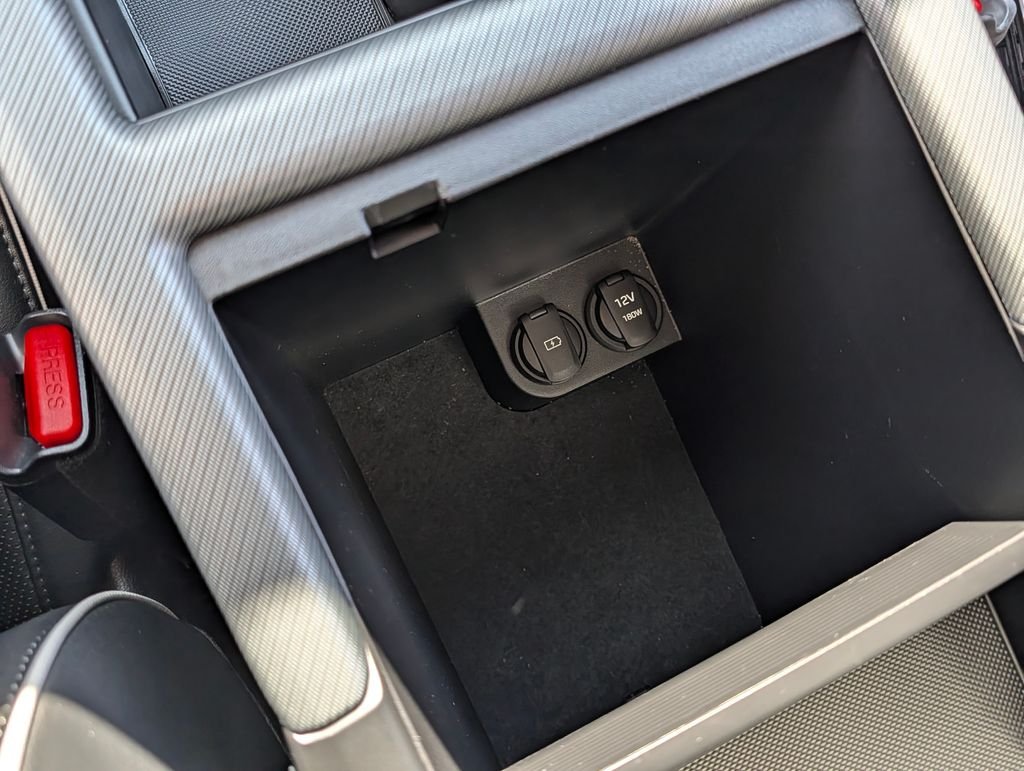 2025 Hyundai Palisade SEL - Photo 29