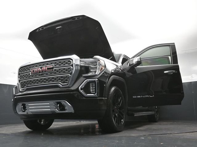 Used 2020 Black GMC Denali image 35