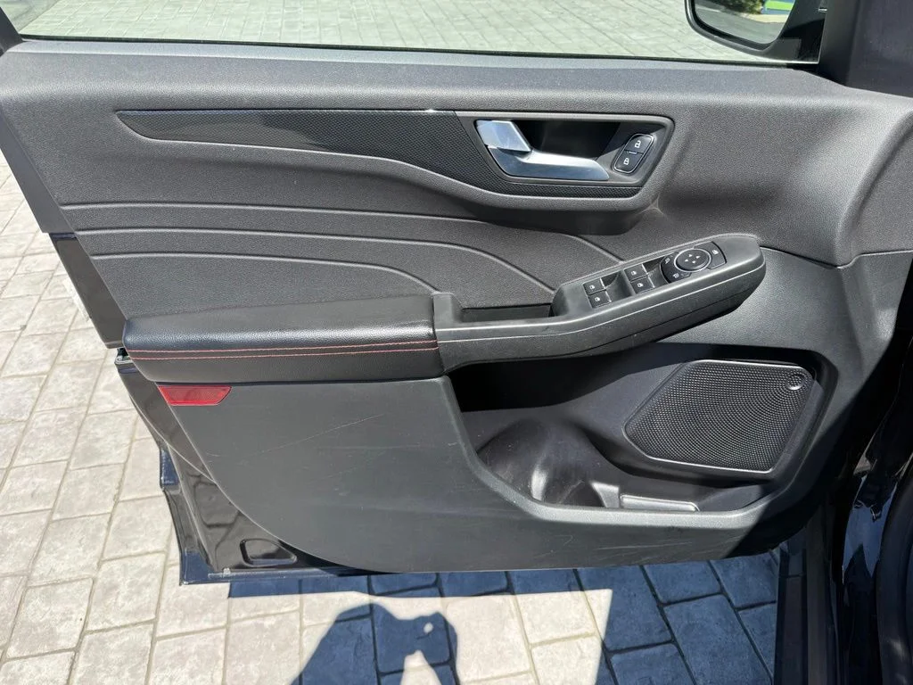Used 2023 Black Ford ST-Line image 32