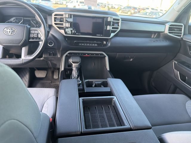 2023 Toyota Tundra SR5 - Photo 14