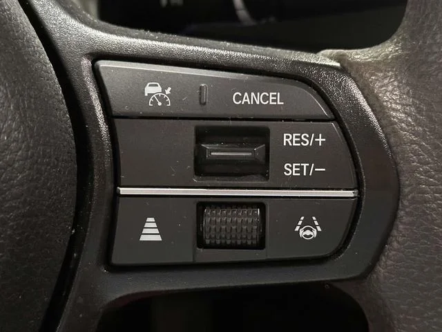 2024 Honda Accord LX - Photo 22