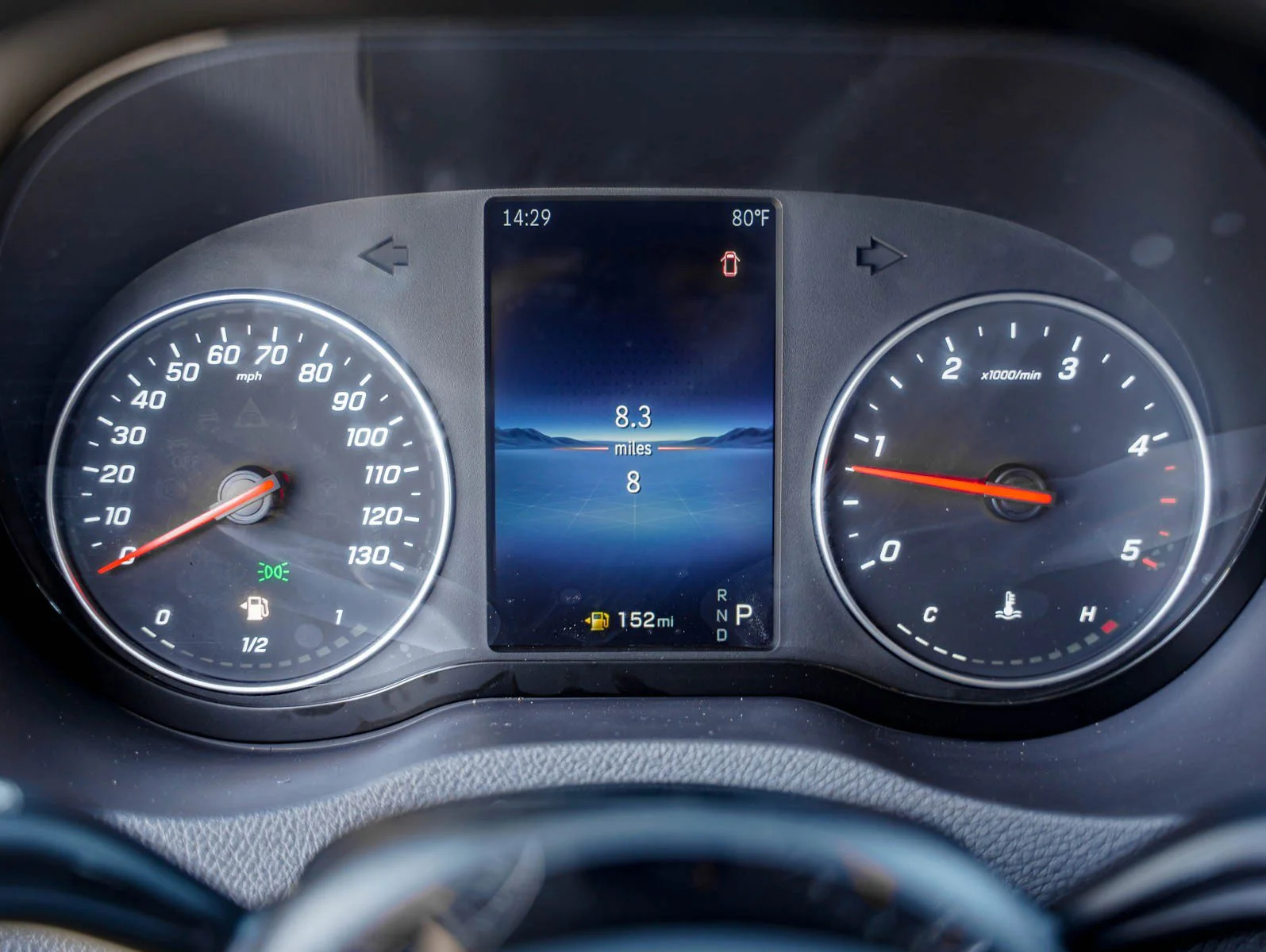 New 2026 Arctic White Mercedes-Benz  image 18