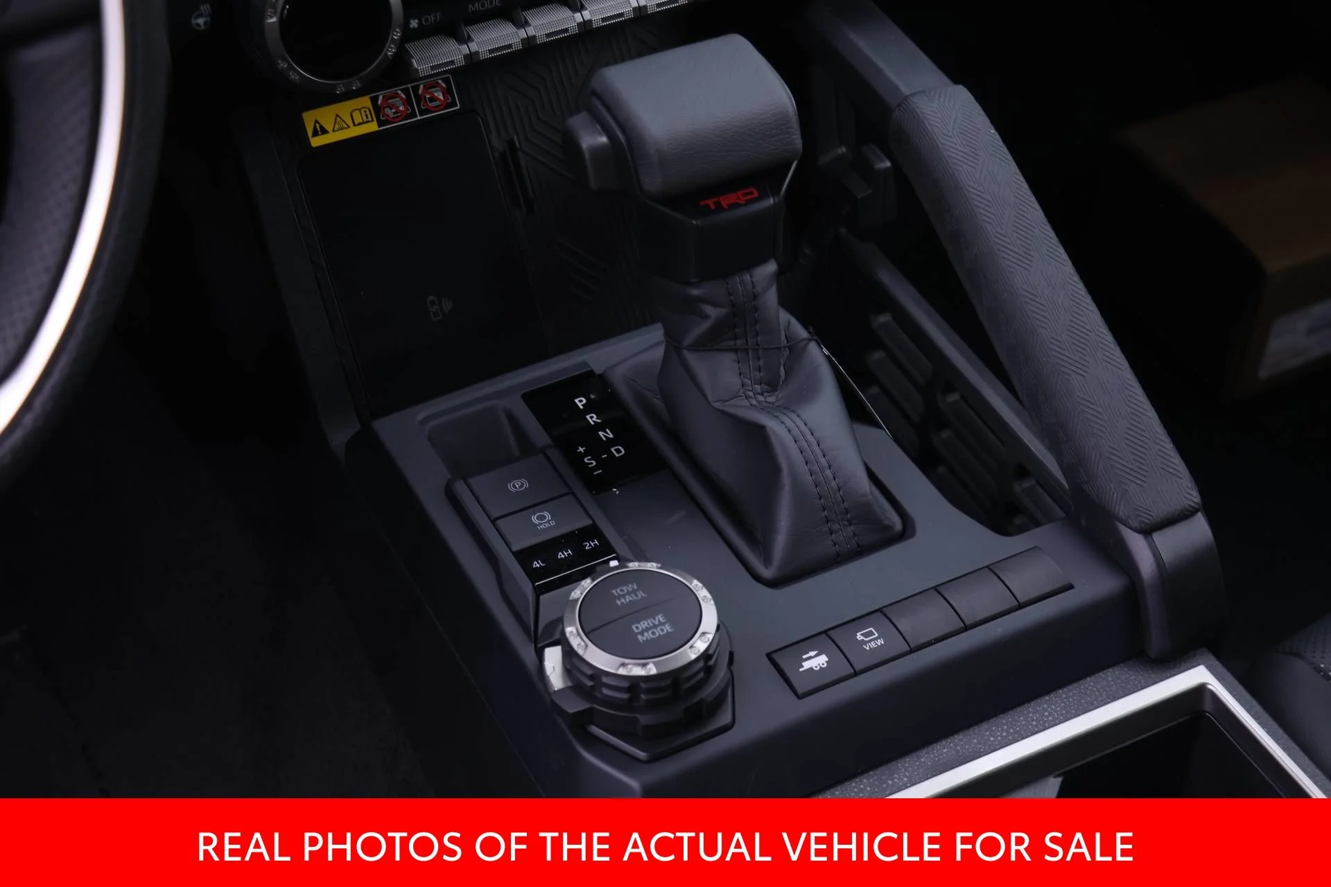 New 2026 Underground Toyota  TRD Sport image 12
