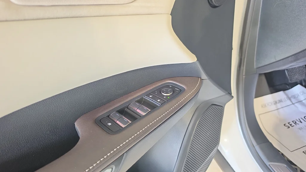 New 2026 Eminent White Pearl Lexus  350 LUXURY AWD image 13