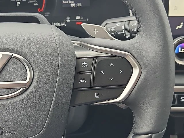 2026 Lexus RX 350 Premium - Photo 24