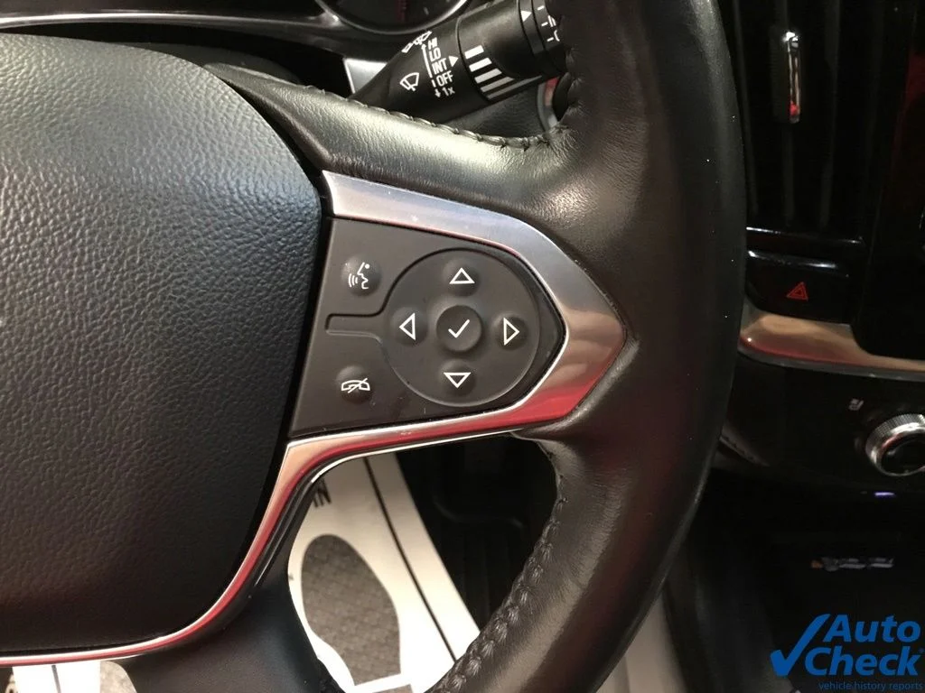 Used 2022 White Chevrolet Premier image 49