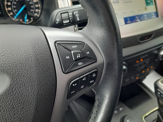 Used 2023 Red Ford XLT image 15