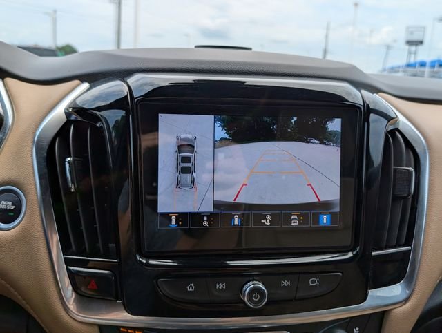 2023 Chevrolet Traverse Premier - Photo 8