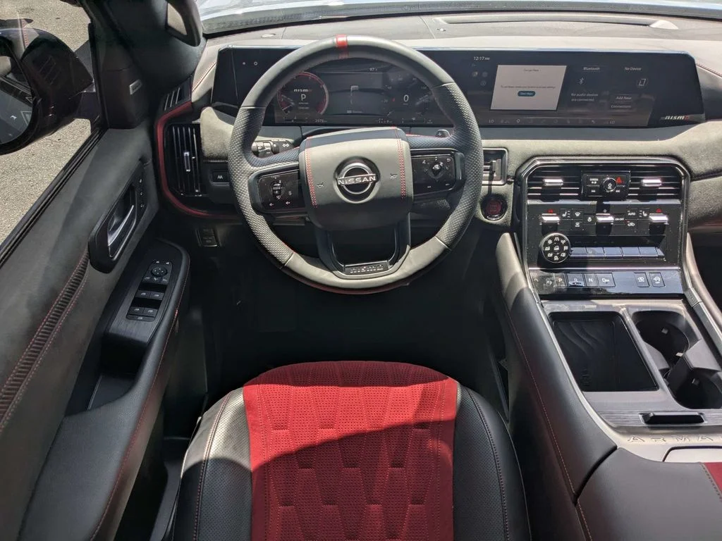 Used 2026 Gray Nissan NISMO image 16