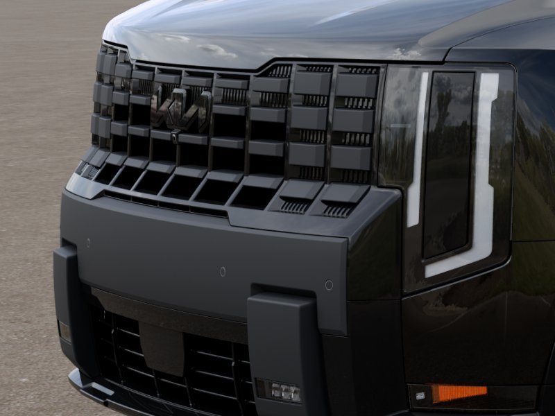 New 2027 Ebony Black Kia X-Line SX-Prestige image 12