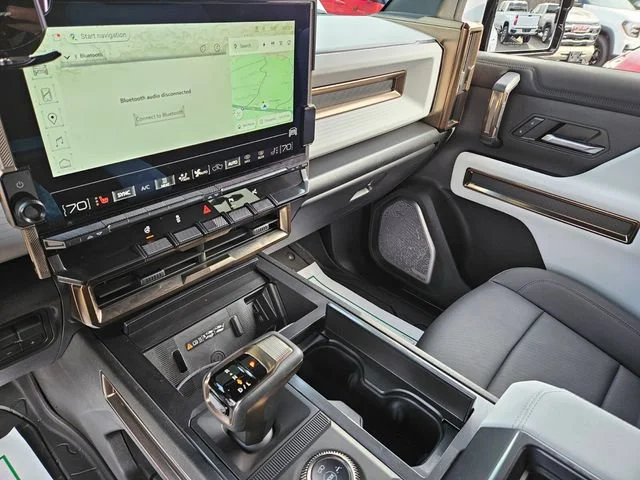 2024 GMC HUMMER EV 3X - Photo 30