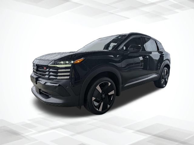 Used 2026 Black Nissan SR image 7