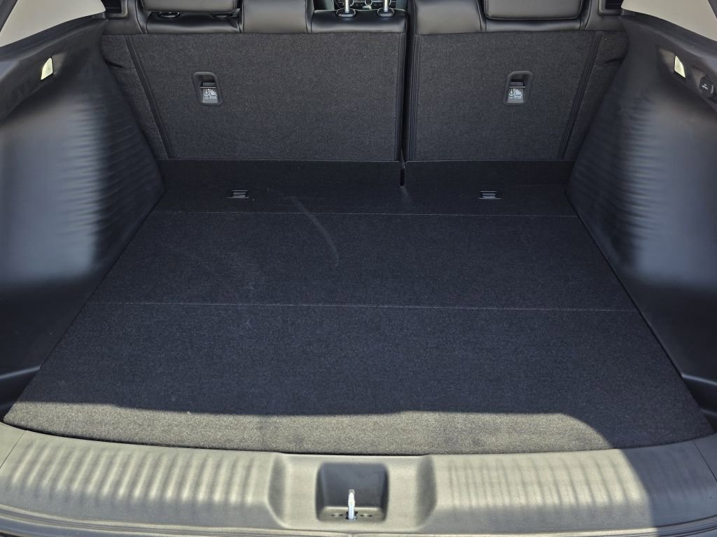 2026 Honda HR-V EX-L - Photo 28