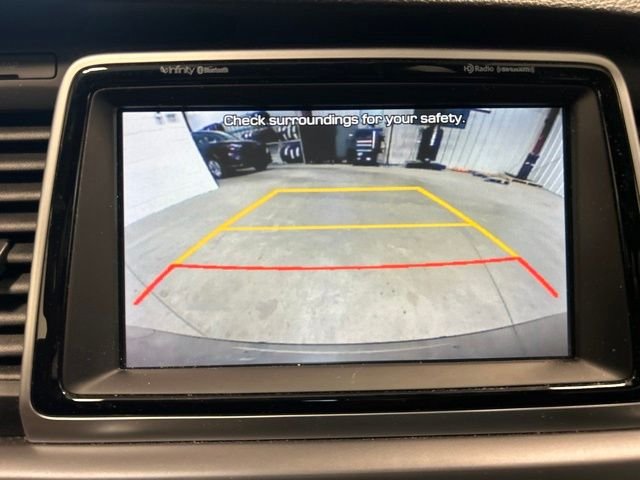 Used 2019 Phantom Black Hyundai Limited image 26