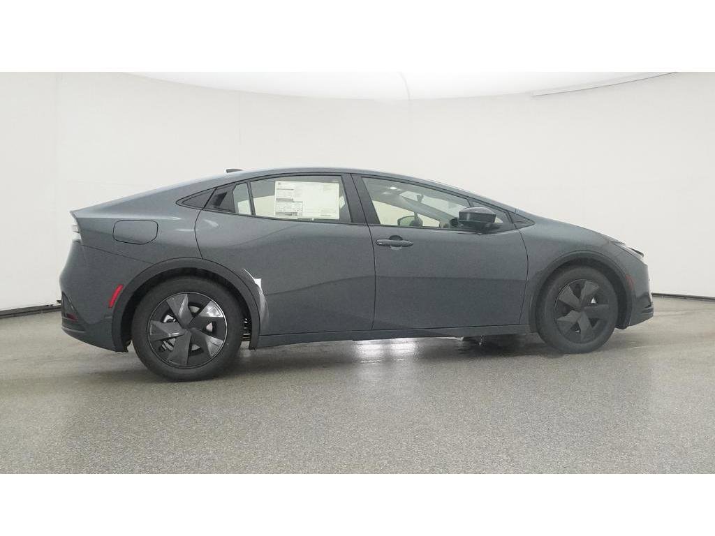 2025 Toyota Prius SE - Photo 26