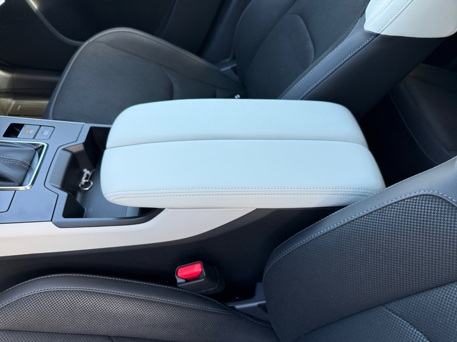 New 2026 Aero Gray Metallic Mazda 2.5 S Select image 14