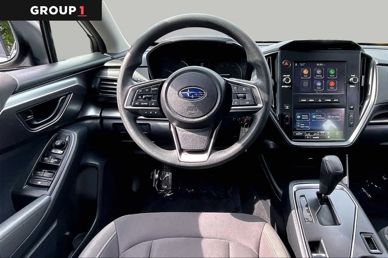 Certified Pre-Owned 2024 Subaru Impreza