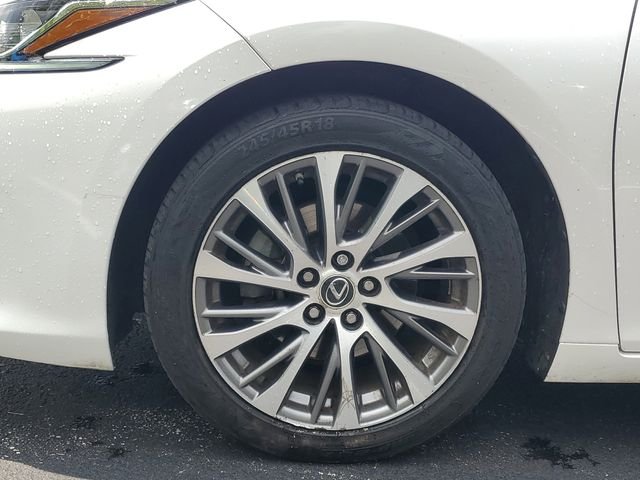 2021 Lexus ES Hybrid 300h - Photo 7