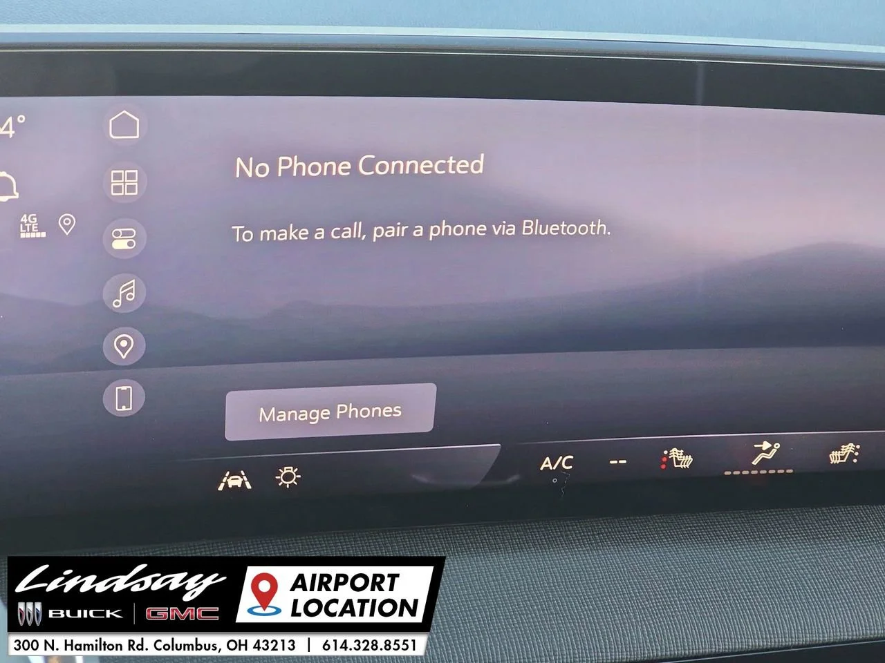 2026 Buick Enclave Sport Touring - Photo 40