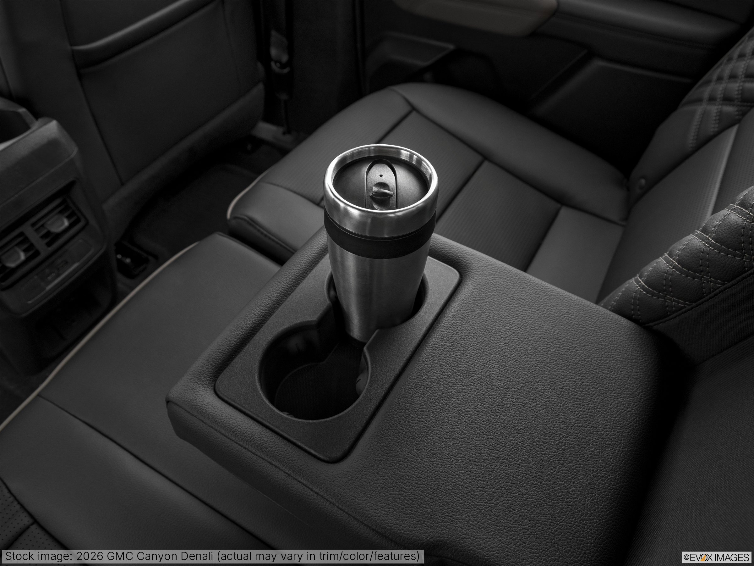 2026 GMC Canyon Elevation - Photo 38