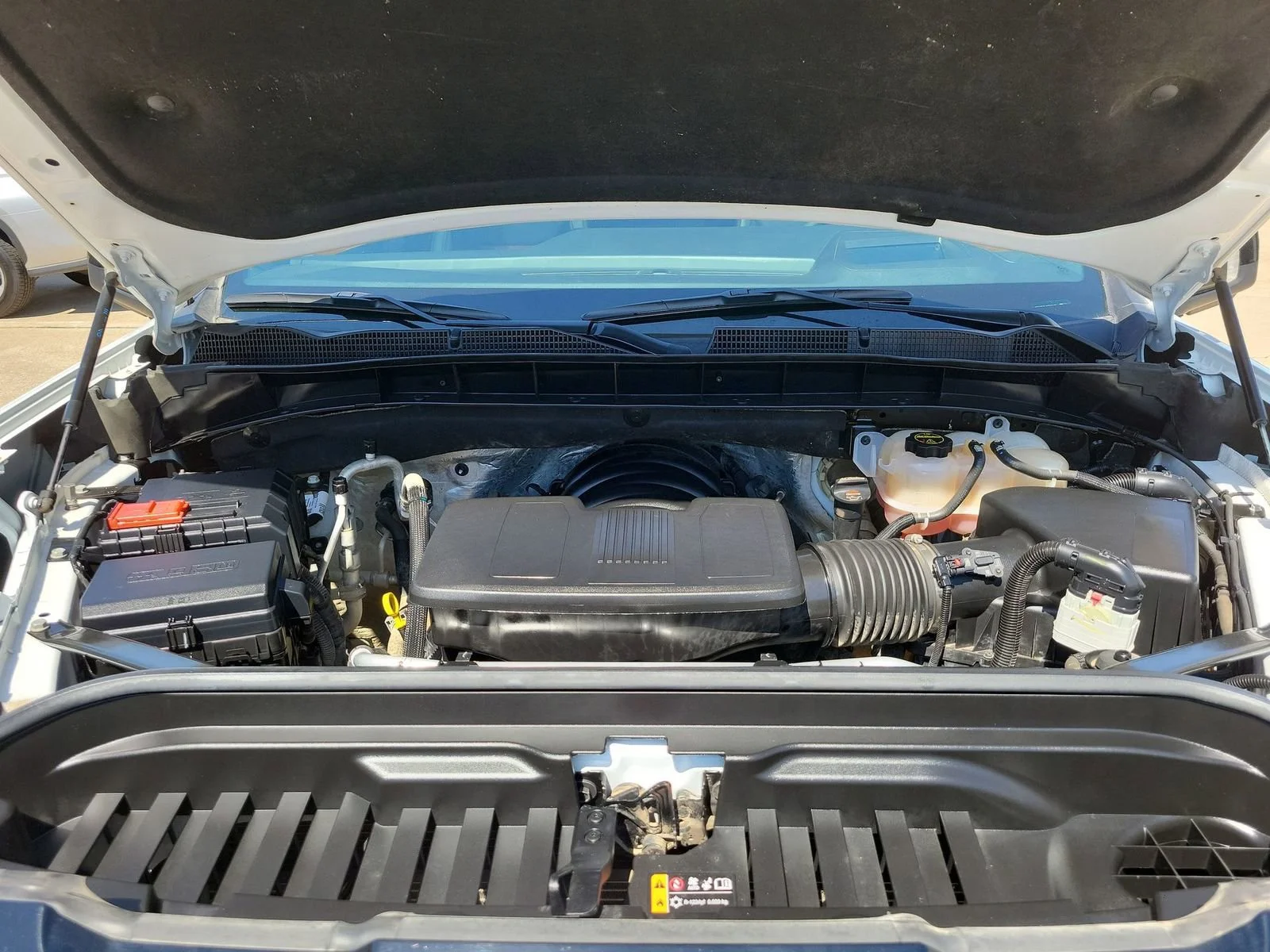 2025 GMC Sierra 1500 AT4 - Photo 31