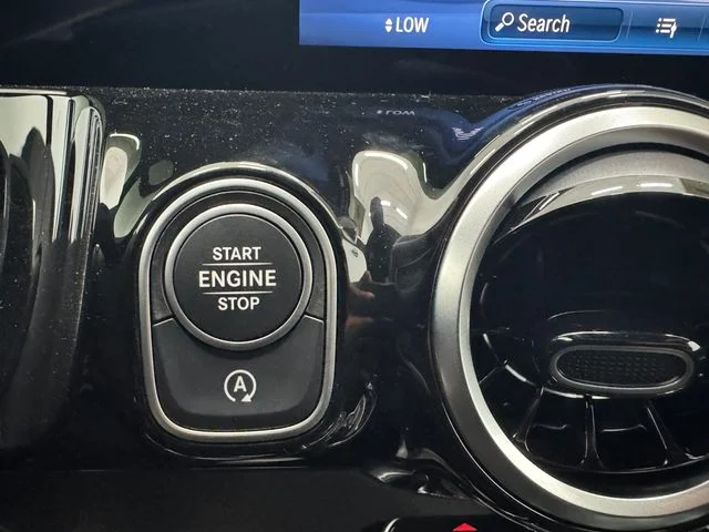New 2026 Black Mercedes-Benz GLA 250 image 26